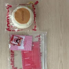 Mellojoy スクイーズ スフレムースクリームM
