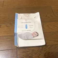 SwaddleMe Original Swaddle ホワイト