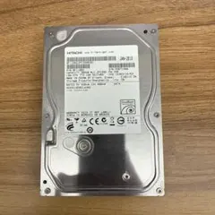 Hitachi HCS5C1050CLA382 500GB HDD