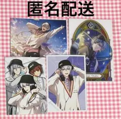 アイナナ 逢坂壮五　記念日2025 16producers