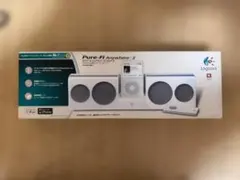Logicool Pure-Fi Anywhere 2 ホワイトのサムネイル