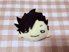ハイキュー 及川徹 にとたんマスコット - メルカリ