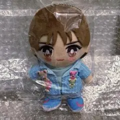 M!LK 山中柔太朗 SMILE POP! ぬいぐるみ アクリルスタンド セット