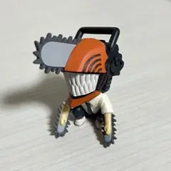 【新品】チェンソーマン 肩ズン-レゼ篇-②
