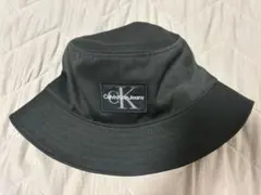 カルバンクライン バケットハット