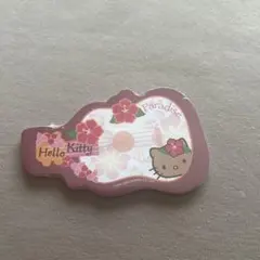 レア♡サンリオ♡キティ 海外限定 ハイビスカス メモ 2003年 2025年最新】ハイビスカスキティの人気アイテム - メルカリ