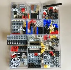 【LEGO】レゴ テクニックパーツ まとめ売り