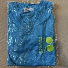 長野マラソン参加記念Tシャツ