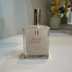 ハーリップトゥ herlipto NudePearl パフュームオイル 50ml