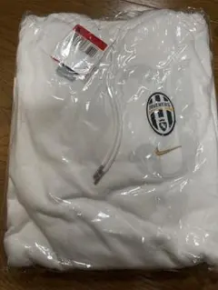 divikoim 様専用NIKE ユベントス　パーカー　US Ｌサイズ 未開封品