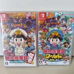 こ*つ様 桃太郎電鉄 昭和 平成 令和も定番！&桃太郎電鉄ワールド | Mercari