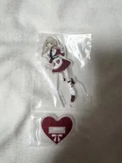 学園アイドルマスター 一番くじ 藤田 ことね