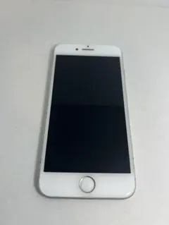 Apple iPhone 7 シルバー 32G ①