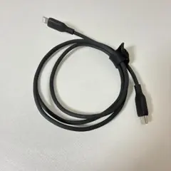 ANKER ライトニングケーブル