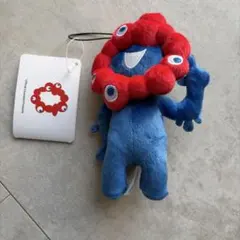 n*l様 ミャクミャク　　ぬいぐるみ