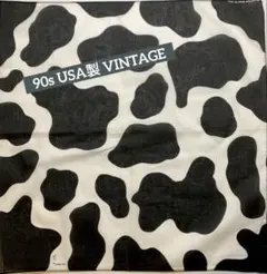 バンダナ ヴィンテージ