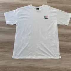 ルースイソンブラ OAO 舌出し ORGANIC TEE