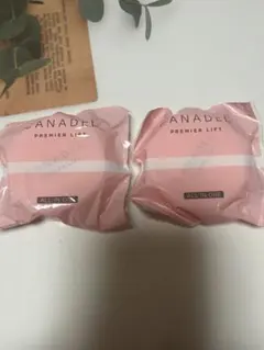 CANADEL カナデル　プレミアリフトオールインワン10g 2個セットのサムネイル