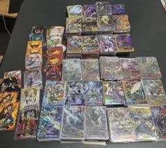 バディファト　約1300枚＋デッキ17個　まとめ売り　26日まで5000円引き！