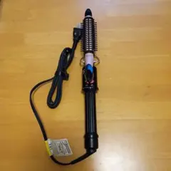 VS Sassoon カールアイロン