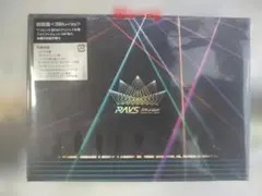 RAYS Snow Man 初回限定盤 Blu-ray