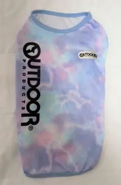 OUTDOOR PRODUCTS クールウェア サイズ5号 犬服のサムネイル