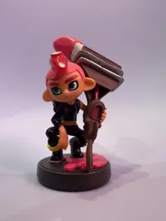 2025年最新】amiibo ボーイ(スプラトゥーンシリーズ)の人気