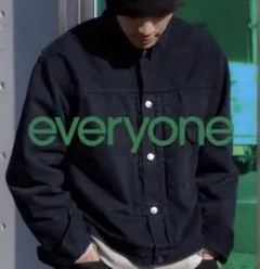 a.presse everyone HarringtonJacket ジャケット - メルカリ