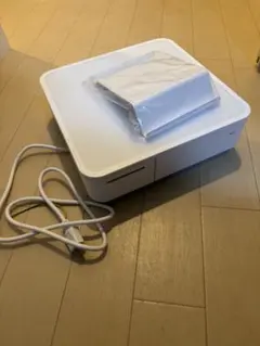 mPOP POP10CBI WHT JP レジ用品のサムネイル