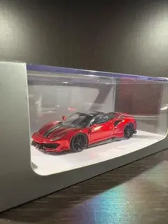 Ferrari 488 Pista by Novitec