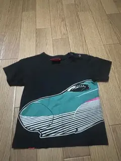 オジコ　Tシャツ　2A ②