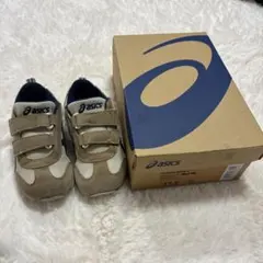 【しず様専用】asics スクスクキッズシューズ17.5cm