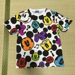 東京ディズニーリゾート ミッキーマウス Tシャツ M