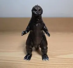CCP　モスゴジ　ゴジラ　ミドルサイズ　ソフビのサムネイル