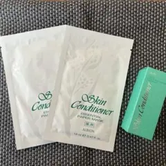 アルビオン　スキコン　トラアイルセット