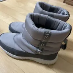 スノーブーツ