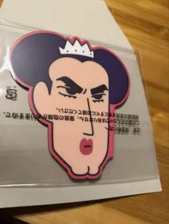 激レア　ジョマ　クレヨンしんちゃん　マウスシートコレクション
