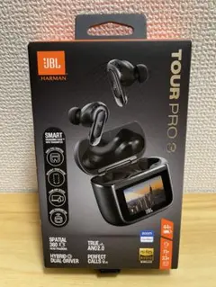 JBL TOUR PRO 3