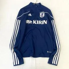 adidas Tiro 23 TR Top サッカー日本代表 XL - メルカリ