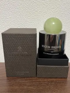MOLTON BROWN スエードオリス 100ml 生産終了品 - メルカリ