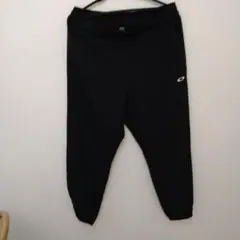【新品同様❗試着のみ❗】OAKLEY ブラック ジョガーパンツ 2XL