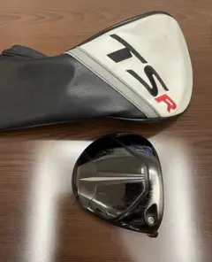 タイトリストTitleist TSR 2 ドライバー　9°