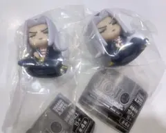ジョジョの奇妙な冒険 肩ズンフィギュア 黄金の風vol.2 アバッキオ