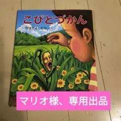 こびとづかん