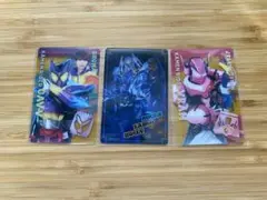 仮面ライダーガヴ スタイルカード ショウマ ボッカ ランゴ ニエルブ ヴラム