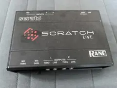 2026年最新】Serato scratch liveの人気アイテム - メルカリ