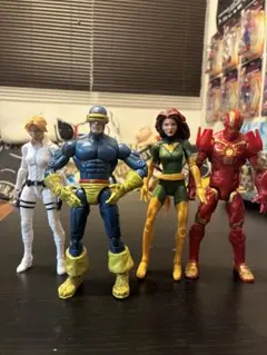マーベルレジェンド　まとめ売り マーベルレジェンドまとめ売り - メルカリ