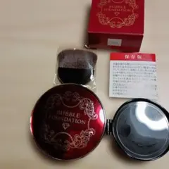 新品チェンジ ジェミーネフェルタリ リンクルバブルファンデ ホワイトW&EIのサムネイル