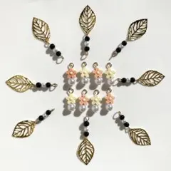 No.326チャームコネクター お買い得 まとめ売り セール