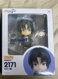 アイナナ 棗巳波 ねんどろいど - メルカリ